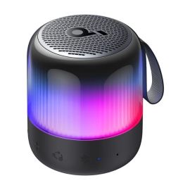 Anker Soundcore Glow Mini Bluetooth Speaker A3136