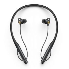 Anker Soundcore Life U2 Wireless Headphones - Black - A3212H11 · 24-Hour Playtime