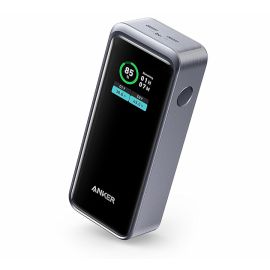 Anker Prime Power Bank, 12,000 mAh 2-Port Portable Charger with 130W Price in Pakistan
