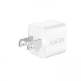 Anker 18W Power Delivery USB-C Tiny Wall Charger - A2716