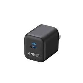 Anker 20W PD 312 Adapter -A2678