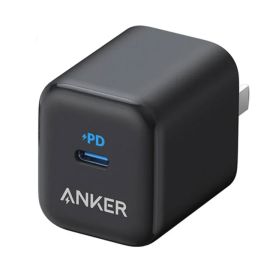 Anker 20W PD 312 Adapter -A2678 available thebarndstore.pk