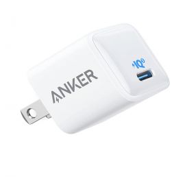 Buy Anker A2633 NANO IQ 20W USB-C CHARGER Price in Pakistan with Free shipping Cash on Delivery.
