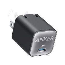 ANKER 511 30W NANO 3 CHARGER
