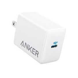 Anker 65W USB C PIQ 3.0 PPS Compact Fast Charger Adapter PowerPort III Pod Lite