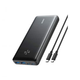 Anker PowerCore III Elite 25600mah 87W USB-C PD 