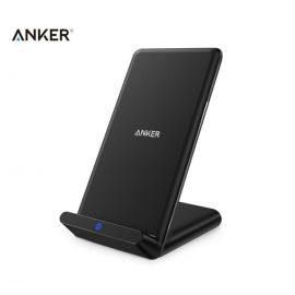 Anker A2523011 PowerPort Wireless 5 Charging Stand 