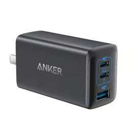 Anker A2667 GaN Multi-Head PD Fast Charge Price In Pakistan
