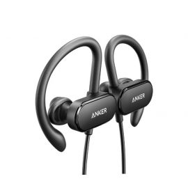 Anker Sound Buds Curve Wireless Headphones PX7 Waterproof Bluetooth Headphones
