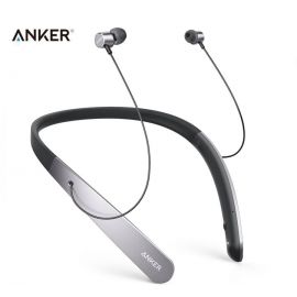 Anker A3270HF1 SoundBuds Life Wireless Bluetooth Earbuds With Neckband
