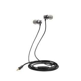 Anker | A3801 - Soundbuds Verve Built-In Microphone ... Robust 10mm composite drivers for well-balanced sound