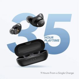 Anker A3927 Life A1 Earbuds Powerful Customized Sound Price In Pakistan
