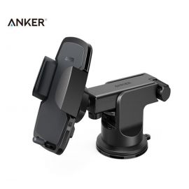 Anker A7142 Dashboard Cell Phone Mount, Windshield Car Mount Phone Holder