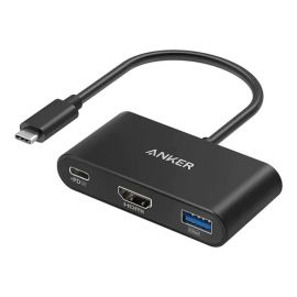 Anker A8339 Power Expand 3-in-1 Hub by thebrandstore.pk 