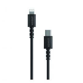 Anker A8612H11 PowerLine Select USB-C to Lightning Apple MFi Certified Cable 