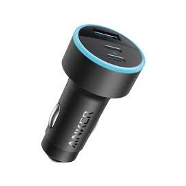 Anker Car Charger 335 USB-C 67W 3-Port Compact Fast Charger Car