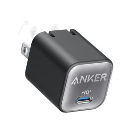 ANKER A2147 30W Fast Charger for iPhone