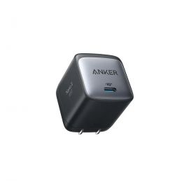Anker A2664 Nano Foldable II 45W USB Type C Fast Charger Adapter in Pakistan