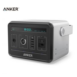 Anker A1701011 PowerHouse - 400Wh (Watt Hour) Power Supply 