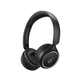 Anker Soundcore H30i Wireless On-Ear Headphones