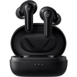 Anker Soundcore Life Note E, True Wireless Earbuds with Big Bass and 3 EQ Modes, 32H Playtime, USB-C for Fast Charging