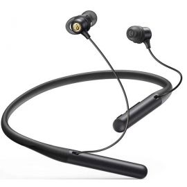 Anker Sound Core R500 Fast Charging Silicon Neckband Earphone 20 Hours Of Playtime, IPX5 Waterproof Technology. Price In Pakistan
