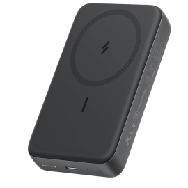 Anker Zolo Magnetic 10000mAh Power Bank 30W - A1684