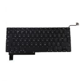 Apple Macbook A1286 UK Laptop Keyboard