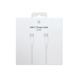Apple USB-C To USB-C Charger Cable A1646 For MacBook Pro And MacBook
