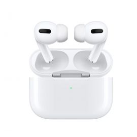 Airpods Pro with Active Noise Cancellation & Transparency Mode by Apple - MWP22
