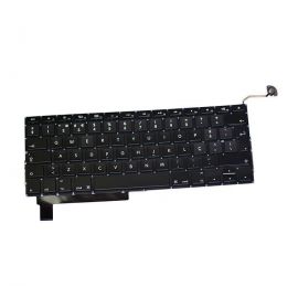 High Quality Apple MacBook A1297 US Replacement Laptop Keyboard Price In Pakistan
