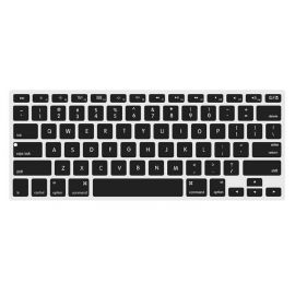 Apple MacBook Air Mac MD232HN-A 13.3-inch Laptop Keyboard Black