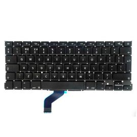 High Quality Apple MacBook Pro A1425 13" Retina Late 2012 Early 2013 MD212LL/A ME662LL/A UK Replacement Keyboard Price In Pakistan

