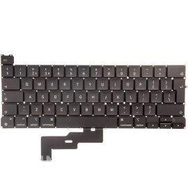 High Quality Apple MacBook Pro Retina 13" A2338 UK Layout Replacement Keyboard Price In Pakistan
