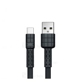 Remax Armor RC-116a Type C Usb Data Cable 3A (max) 1m Fast Charging Cable