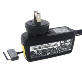 Asus Eee Pad Slider SL101 SL101-A1-BR SL101-A1-WT 18W 15V 1.2A 40 Pin USB Laptop AC Adapter Charger (Vendor Warranty)