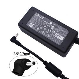 Asus 40W 19V 2.1A 2.5 x 0.7mm Original Laptop Ac Adapter Charger