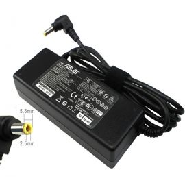 Asus K53 K53B K53SV K43 K43SJ X43 X73V U46E U56E A53JE PL80J P53SJ K93SV 90W 19V 4.74A 5.5*2.5mm Laptop AC Adapter Charger