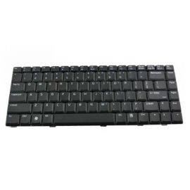 ASUS A8 A8F A8J A8JM ABS F8 N80 N80VC Laptop Keyboard Price In Pakistan
