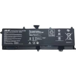 Asus VivoBook F201E-KX068DU S200E-CT006T C21-X202 100% OEM Original Battery (Vendor Warranty)