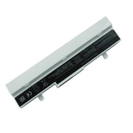 ASUS Eee PC 1005PQ 1005PED 1005HR 1005 TL31-1005 TL32-1005 A32-1005 6 Cell Laptop Battery - White