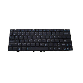 Asus EEEPC 1000 1000he 1004dn 1004 dn t101 Laptop Keyboard (Vendor Warranty)