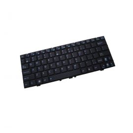 Asus EEEPC 1000 1000he 1004dn 1004 dn t101 Laptop Keyboard (Vendor Warranty)