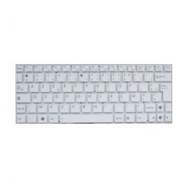 ASUS EEP 1015E 1015P 1015PE 1015PED 1015PEG 1015PEM Laptop Keyboard (Vendor Warranty) - White