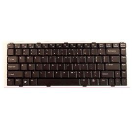 ASUS F2 T11 F3 F5R F5N F5M F5RL F9E Z53 Z53E Z53F Laptop Keyboard