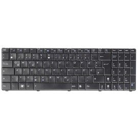 ASUS K50 K51 K50AB K50AD K50AF Laptop Keyboard (Vendor Warranty)