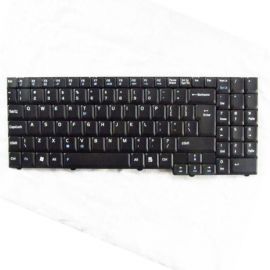Asus M51 M51V M51E M51Q M51S M51A M51T M51TA M51K F7 F7E F7F F7S F7Z Laptop Keyboard in Pakistan