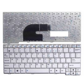 Asus Eee PC MK90 MK90H V091962AS1 Laptop Keyboard in Pakistan
