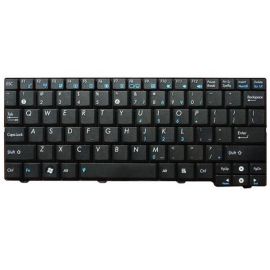 Asus EeePC MK90 MK90H V091962AS1 Black Laptop Keyboard (Vendor Warranty)