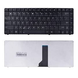 Asus N43 B43J X44 K43U 9Z.N6USU.001 Laptop Keyboard
